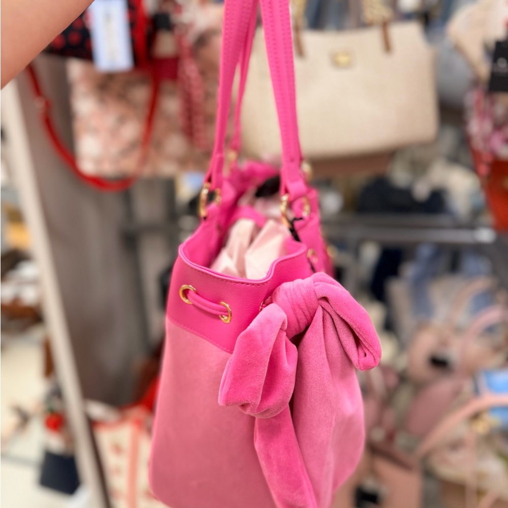 Juicy Couture Daydreamer Bag - Picture 6 of 10